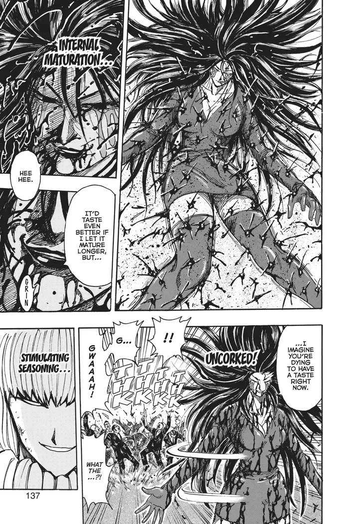 Toriko Chapter 232 image 13_optimized